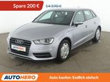 Audi A3 Sportback 1.4 TFSI Attraction Aut.*NAV*PDC*SH - Audi A3 Attraction mit Benzin-Antrieb
