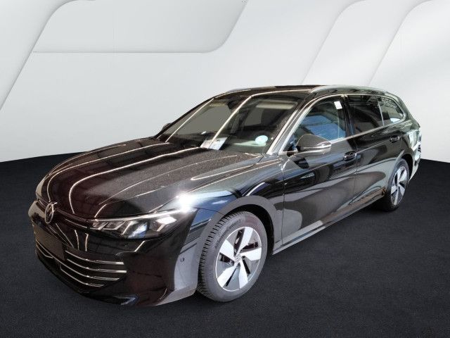 Volkswagen Passat Variant - Bild 2