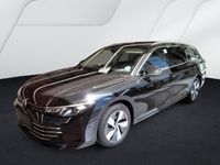 Volkswagen Passat Variant - Vorschau Bild 2
