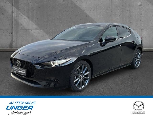 Mazda 3 2.5 AT Center-Line Desi Matrix Kamera Allwette