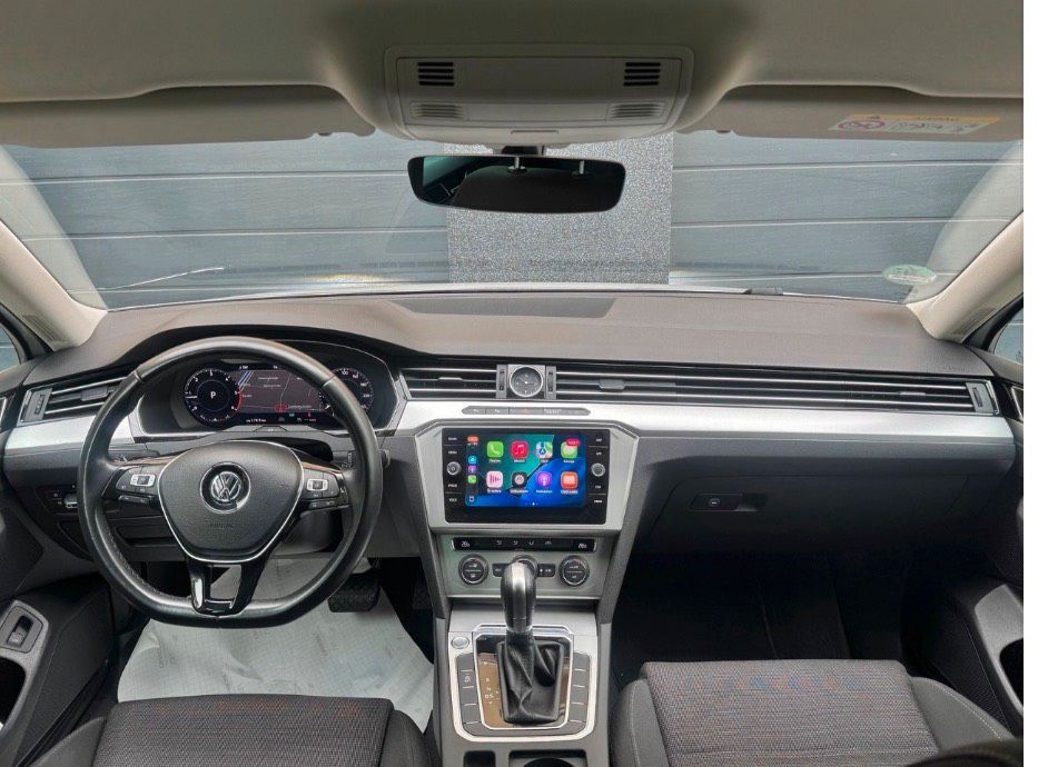 Image of Volkswagen Passat Variant