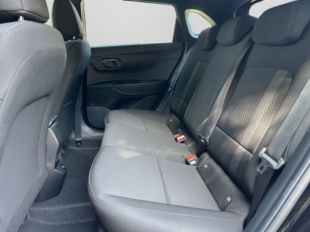 Hyundai i20 – Bild 14