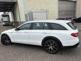Mercedes-Benz All-Terrain Widescreen/Multibeam/Luftfahrwerk
