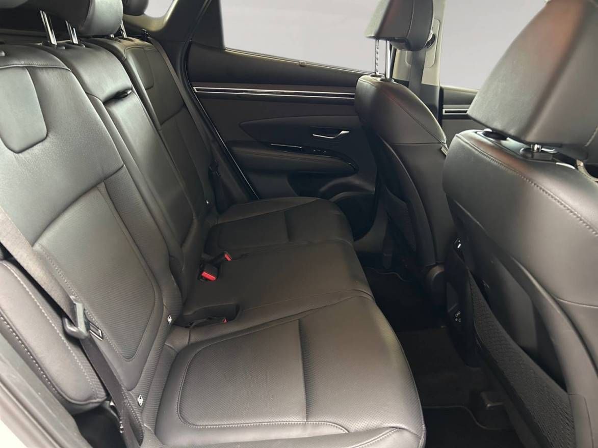 Fahrzeugabbildung Hyundai TUCSON PRIME Assist.-Paket