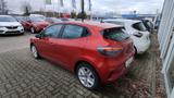 Renault Clio EVOLUTION 65 Navi PDC Allwetterräder Klima - Renault Clio: Rot