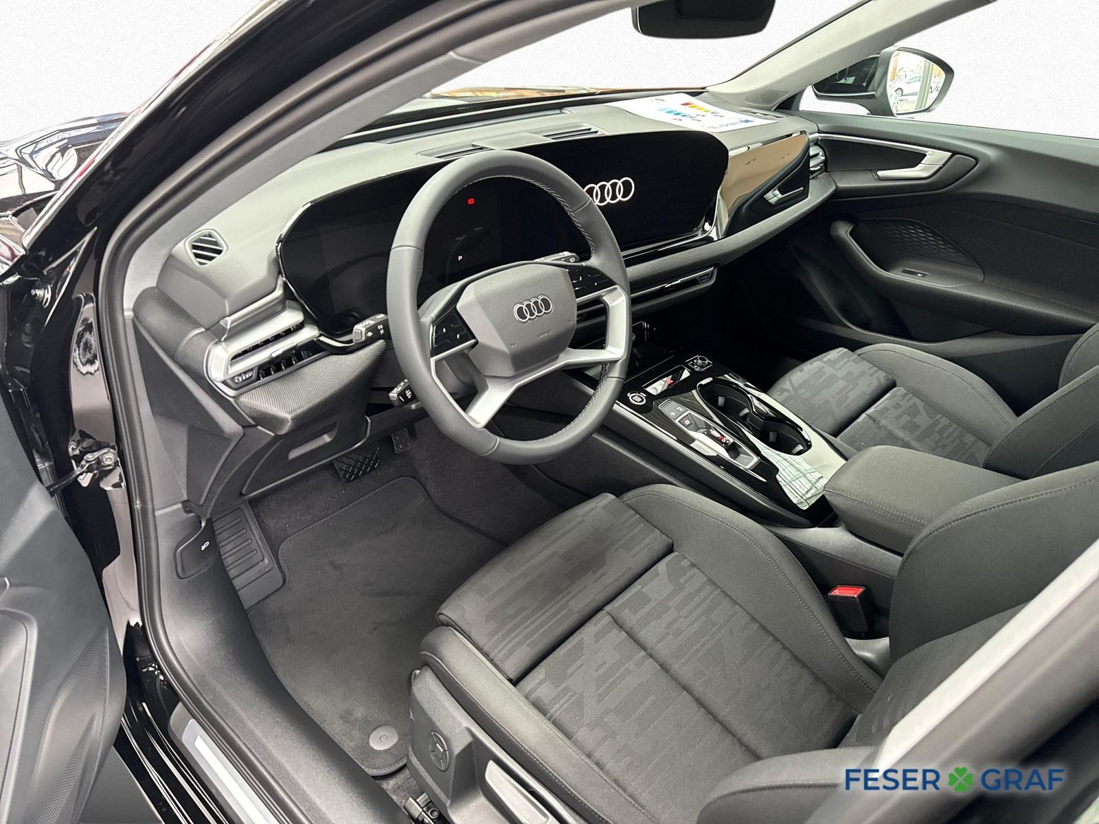 Audi A5 - Bild 6