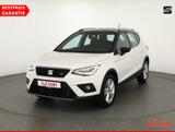 Seat Arona FR 1.5 TSI Beats Fast Lane AHK LED Navi - Seat mit Benzin-Antrieb