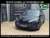 Ford Focus Turnier ST-Line X *AHK*18Z*ACC*LED*KAM - Ford Focus mit Diesel-Antrieb: 18