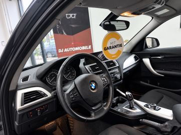 BMW 116 - 9