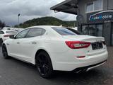 Maserati Quattroporte S Q4 *2. Hand *TV *Kamera - Maserati: 4.2