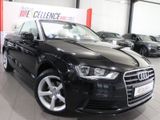 Audi A3 Cabriolet 1.4 TFSI Attraction / LEDER / NAVI+ - Audi A3: 1.4