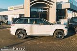 Jeep Gr. Cherokee Summit Reserve - 3,6l V6 4x4 - Jeep Grand Cherokee Summit mit Benzin-Antrieb