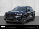 Volvo XC40 Plus Black Edition 2WD B3 EU6d - Volvo XC40: Plus Black Edition