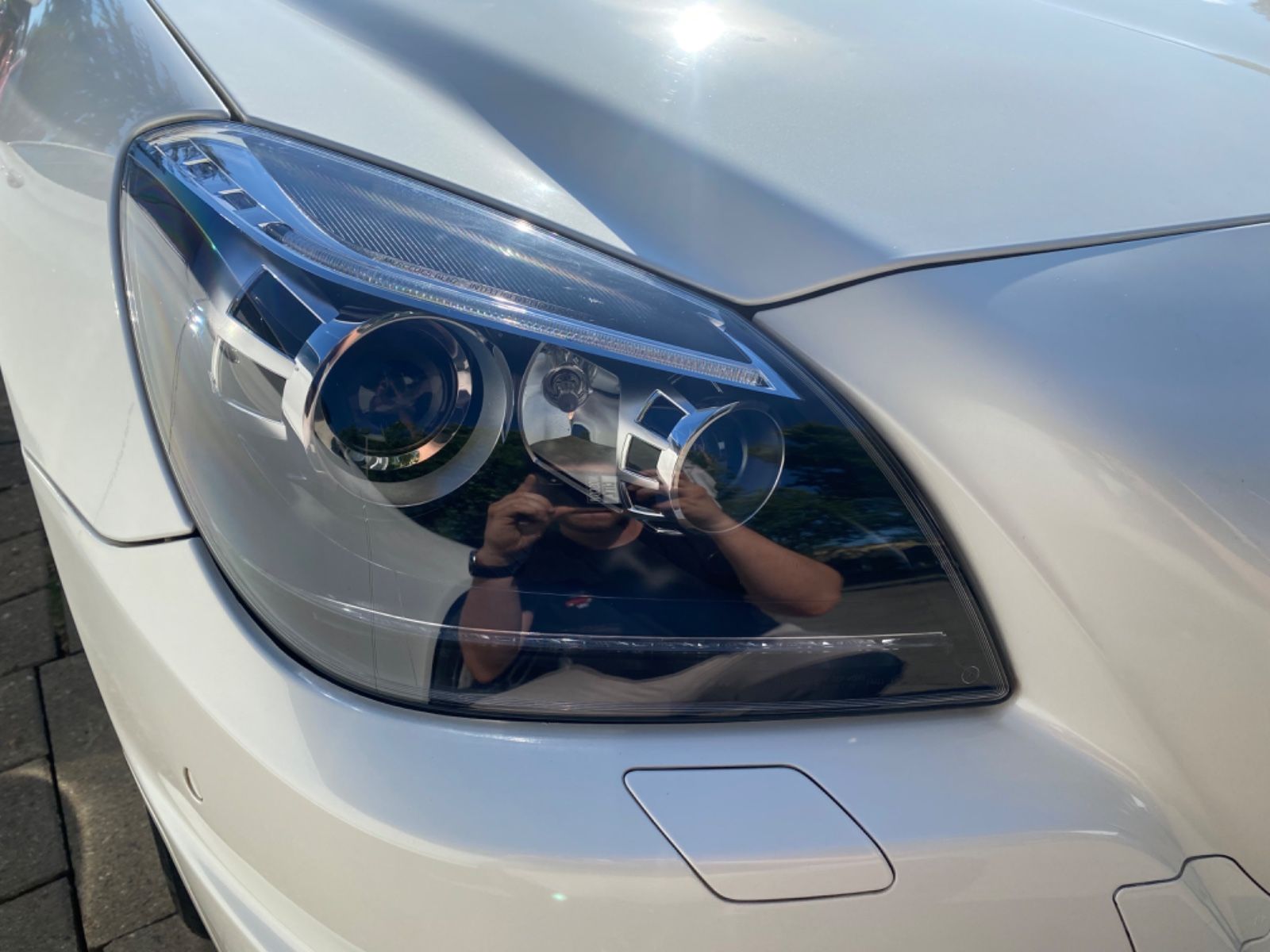 Fahrzeugabbildung Mercedes-Benz SLK 250 AMG BlueEFFICIENCY*Distronic*Panorama*