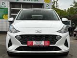 Hyundai i10 Select*1.Hand* - Hyundai i10 aus 2021