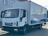 Iveco ML 75e18*EUROCARGO*EEV*SPIER Koffer*GERMAN - Offers matching your search criteria