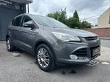 Ford Kuga Titanium *ALLRAD*AUTOMATIK* - Ford Kuga: Automat