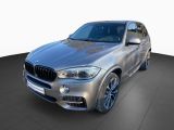 BMW X5 M50d 7-Sitzer DA+,Pano,Kam,H&K,HuD,TV,AHK LED - BMW X5 M50 aus 2017