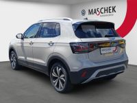 Volkswagen T-Cross - Vorschau Bild 4