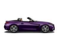 BMW Z4 - Vorschau Bild 4