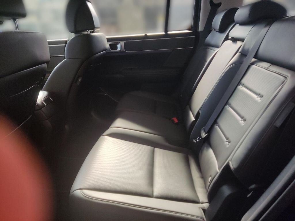 Hyundai Santa Fe – Bild 10