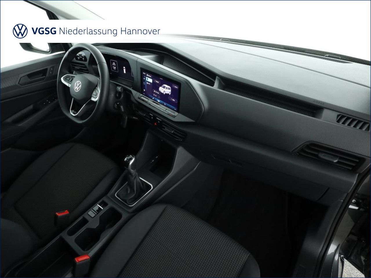 Volkswagen Caddy - Bild 7