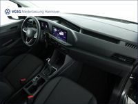 Volkswagen Caddy - Vorschau Bild 7
