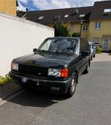Andere Range Rover P38 4.6 V8 HSE | Prins LPG - Andere aus 1997