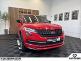 Skoda Kodiaq 2.0 TDI Sportline 4x4 DSG*AHK*PANO*7SITZE - Skoda Kodiaq in Nürnberg