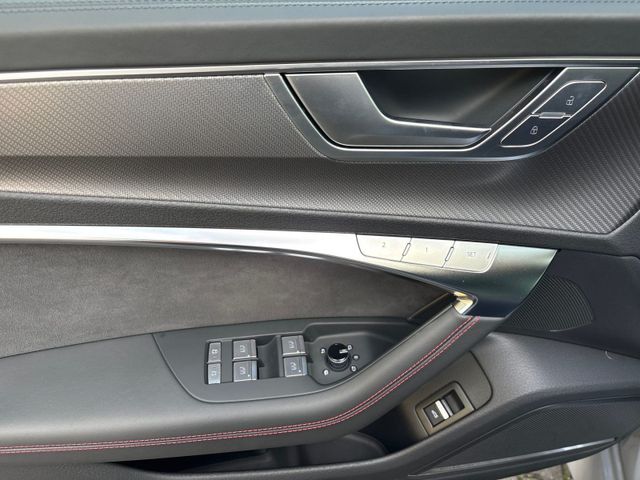RS6 Avant QUATT PERFORMANCE 280 KM/H+MATRIX+B&O+