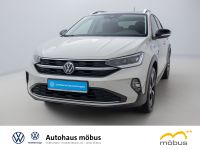 Volkswagen Taigo - Vorschau Bild 1