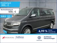 Volkswagen T6 Multivan - Vorschau Bild 1