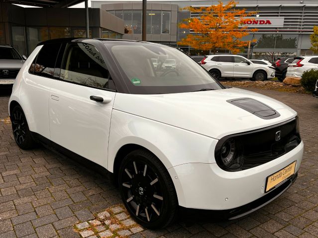 Honda e Advance 17 ZollTop|1.Hand|Garantie