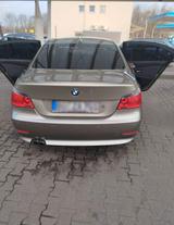 BMW 5er mit TÜV - BMW aus 2005: 5er