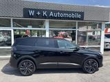 Peugeot 5008 1.2 GT BLACK 7-Sitzer PureTech 130 EAT8 - Peugeot 5008 in Dortmund