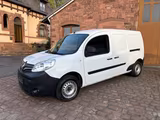 Renault Kangoo Rapid Maxi Extra Doppeltürer - Renault Kangoo: Maxi