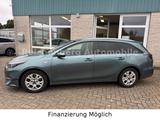 Kia cee'd Sportswagon, Automatik, 120PS - Kia cee'd Sportswagon aus 2022