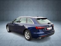 Audi A4 - Vorschau Bild 4