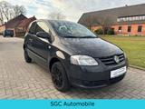 Volkswagen Fox Basis - gebrauchte VW Fox aus dem Jahr 2006