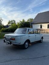 Wartburg 353 Limousine 12V Elektronik Zündung DDR selten! - Wartburg Gebrauchtwagen