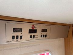 Fahrzeugabbildung Fiat Ducato Bürstner