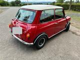 MINI 1000 voll restauriert / sehr schön - MINI MINI Oldtimer