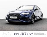 Audi RS4 AVANT BLACK/MTRX/ACC/HuD/PANO/360°/RS-AGA/VC - Audi: R3