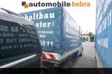Iveco Daily 29L12 Pritsche-Plane AHK Autom.Getriebe - Iveco Daily 29l12