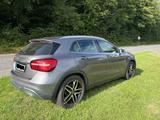 Mercedes-Benz GLA 180 - Urban, Navi, Service neu, Totwinkelas. - Mercedes-Benz GLA 180 aus 2018