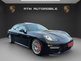 Porsche PANAMERA GTS 4.8  V8 4S /KAM/CARBON/BOSE Lautspr - Porsche Panamera aus 2016