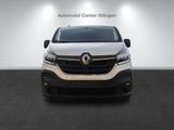 Renault Trafic Kasten L1H1 2,8t Komfort/2,0D/AHK/, Bi-Xe - Renault Trafic: 8.1