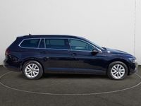 Volkswagen Passat Variant - Vorschau Bild 6