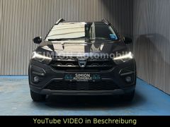 DACIA Jogger Extreme 1er.Hand/LPG/AHK/CarPlay/PDC