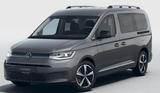 Volkswagen Caddy Style MAXI 7-SITZER 1.5 TSI 115PS DSG/A... - Volkswagen Caddy Neuwagen: Maxi